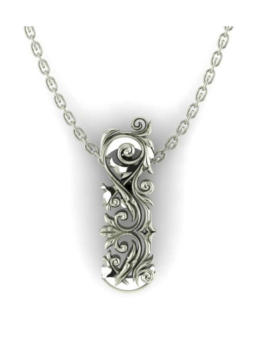 925 sterling silver