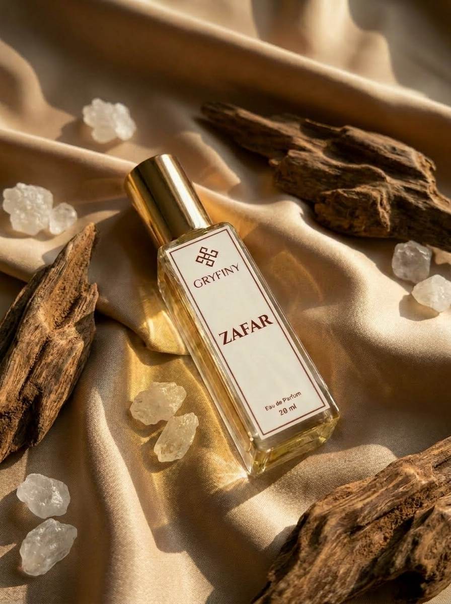 ZAFAR (20ML)
