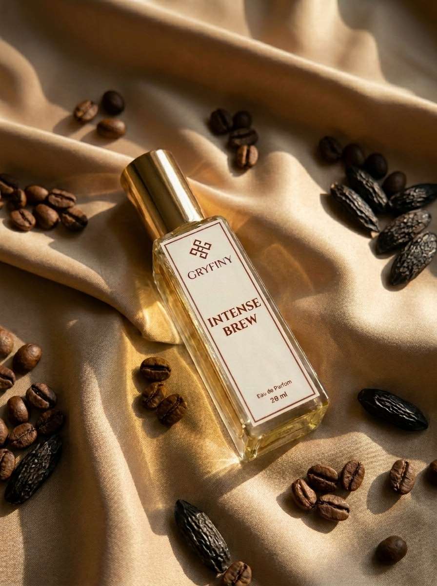 INTENSE BREW (20ML)