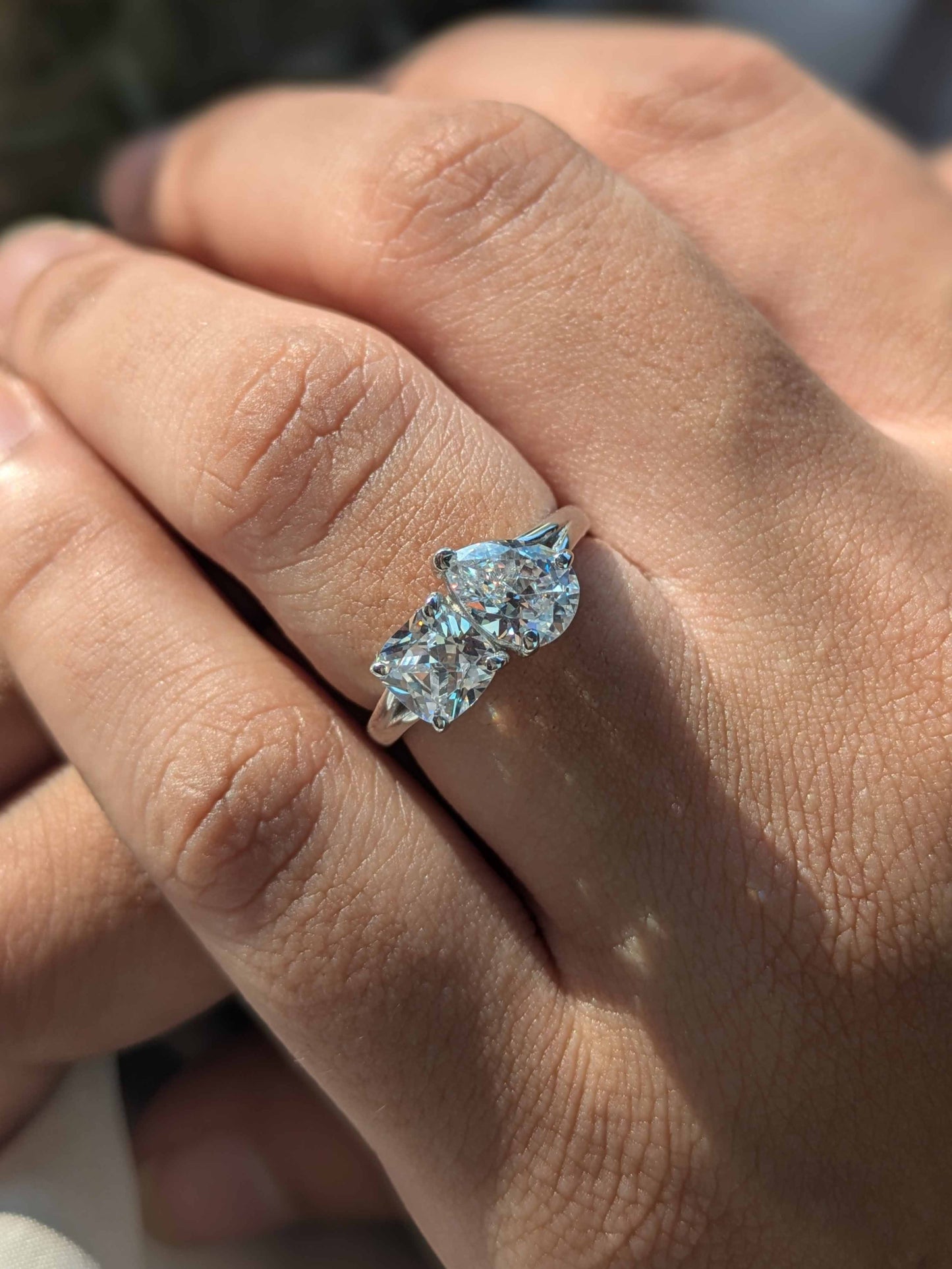 diamond rings for women