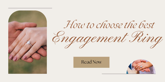 Unlock the Secrets for Selecting the Best Engagement Ring
