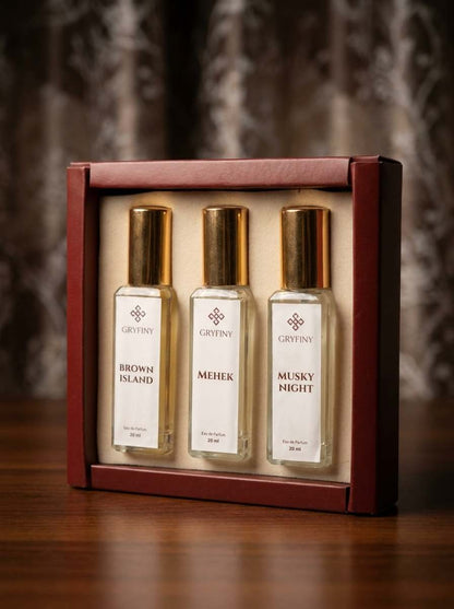 PACK OF 3 (20ml)