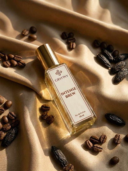INTENSE BREW (20ML)