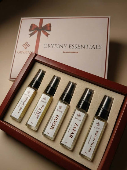 PACK OF 5 (8ML)