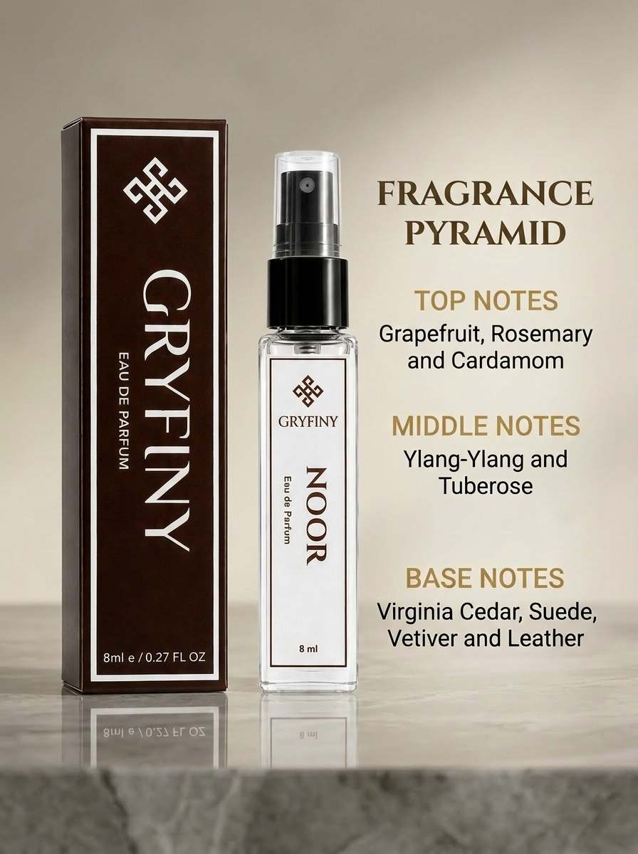 NOOR (8ML)