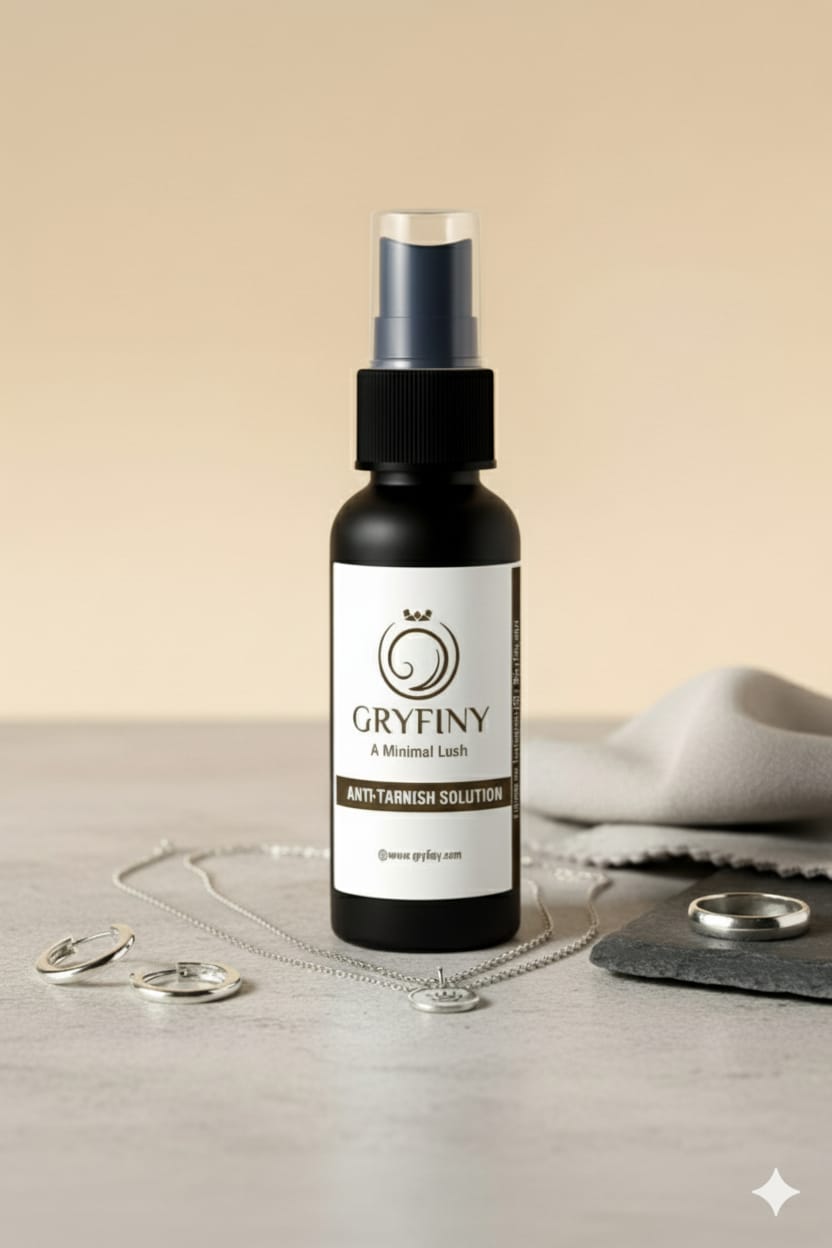 Anti Tarnish Solution