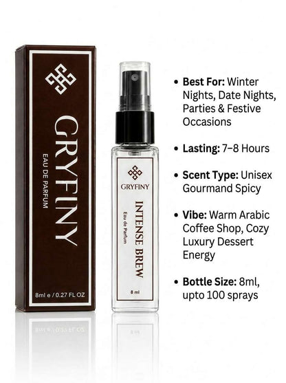 PACK OF 5 (8ML)