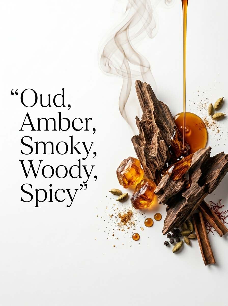 Whistling Wood (8ML)