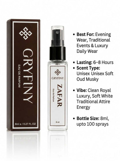 ZAFAR (8ML)