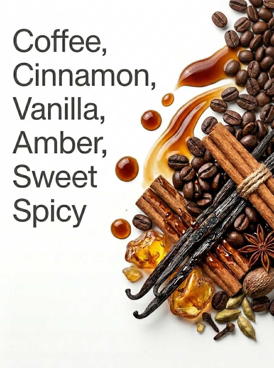 INTENSE BREW (8ML)