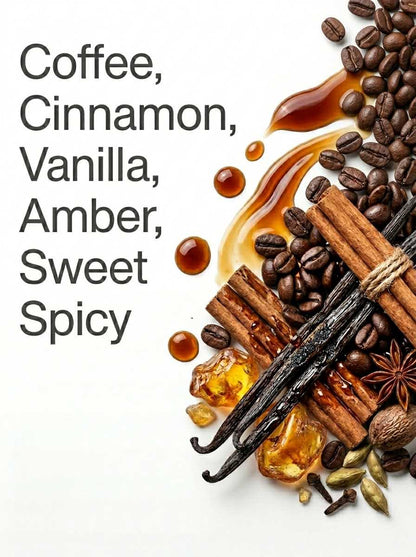 INTENSE BREW (8ML)
