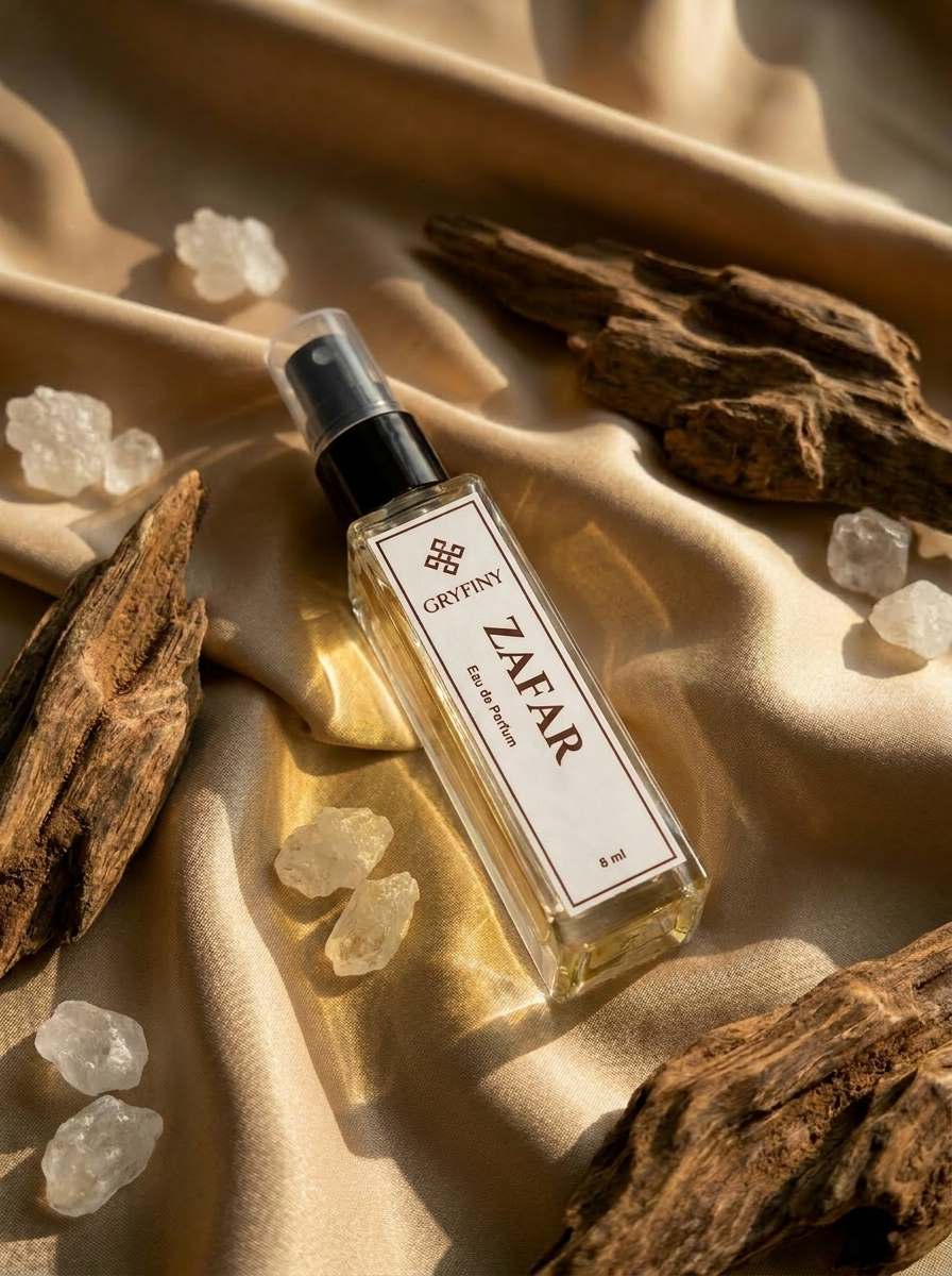 ZAFAR (8ML)
