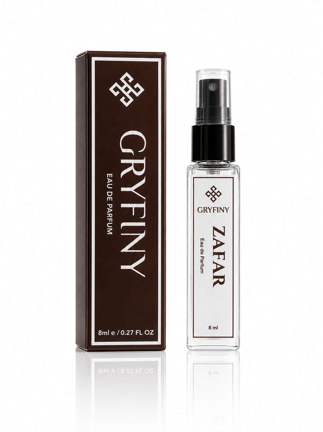 ZAFAR (8ML)