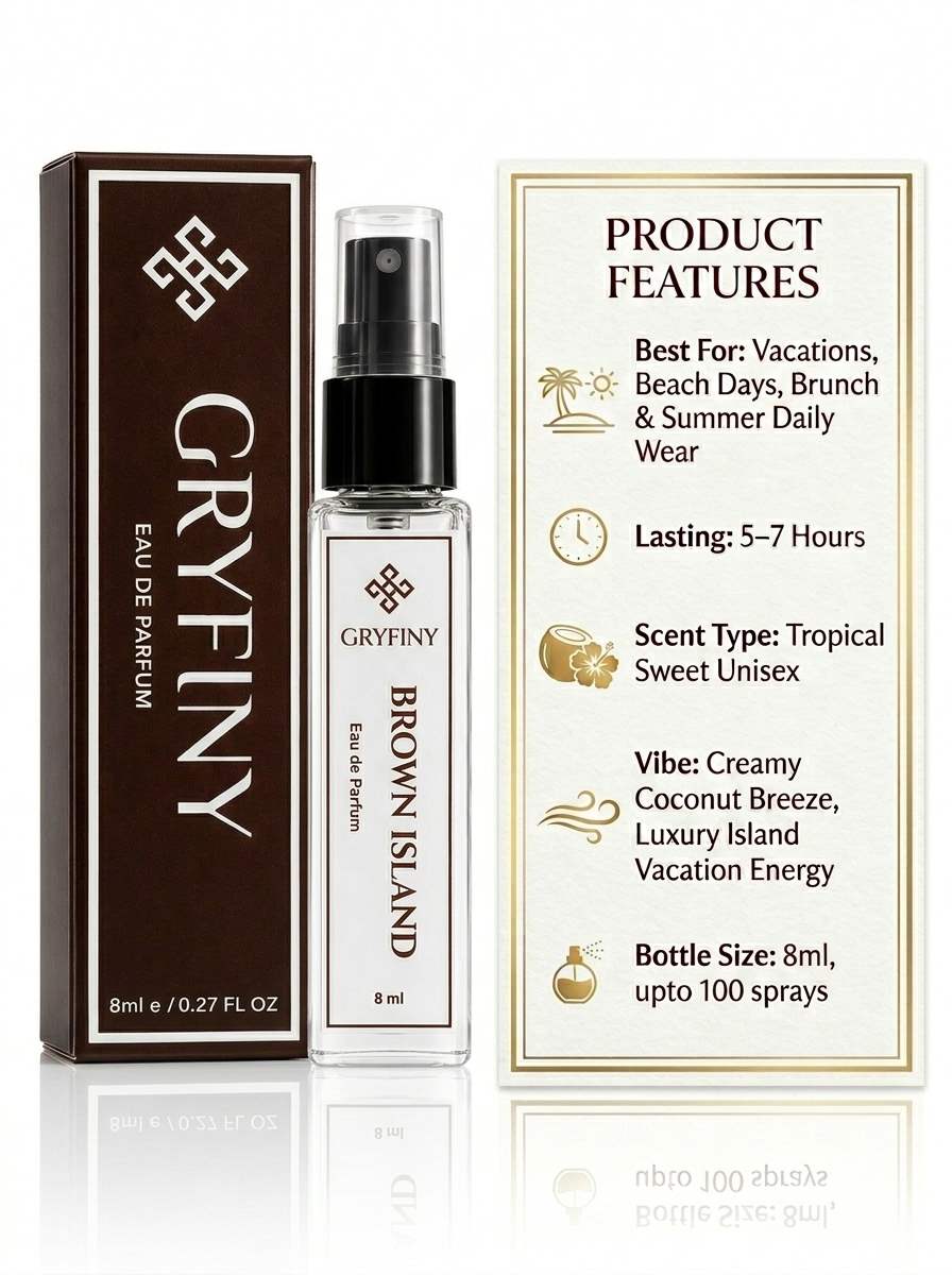 PACK OF 5 (8ML)