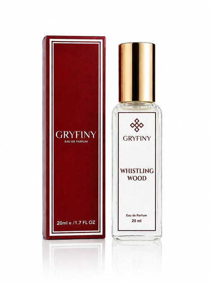 Whistling Wood (20ML)