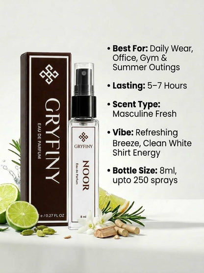 PACK OF 5 (8ML)