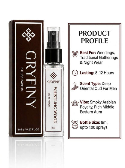 Whistling Wood (8ML)