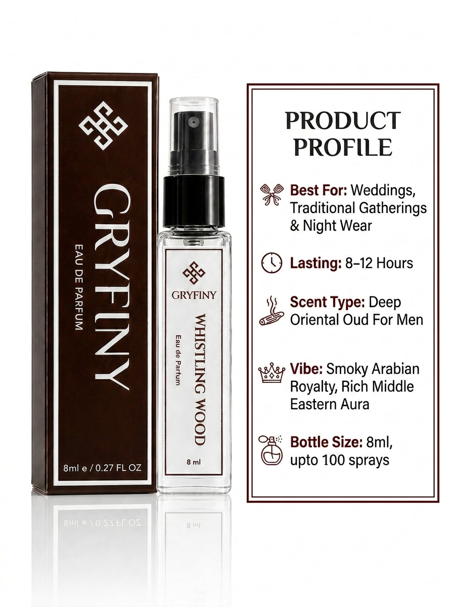 PACK OF 5 (8ML)