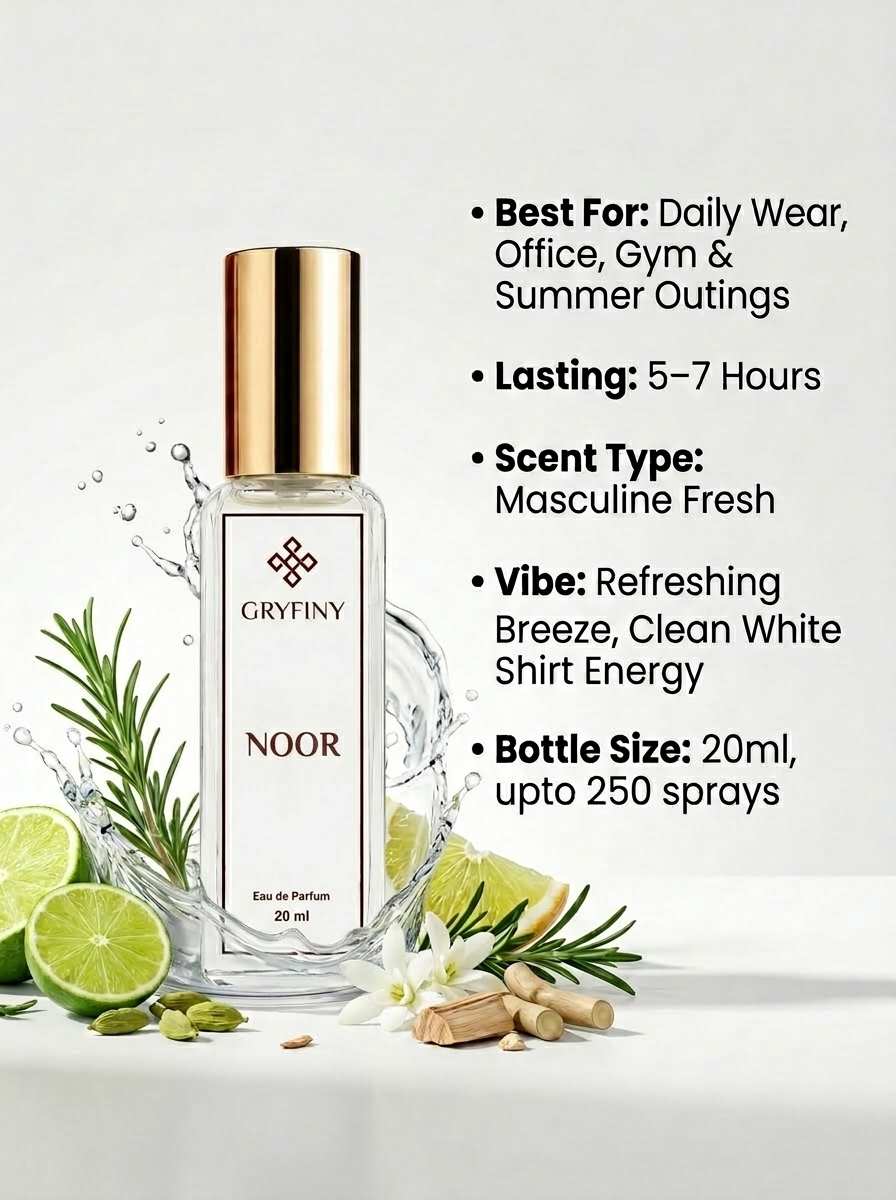NOOR (20ML)