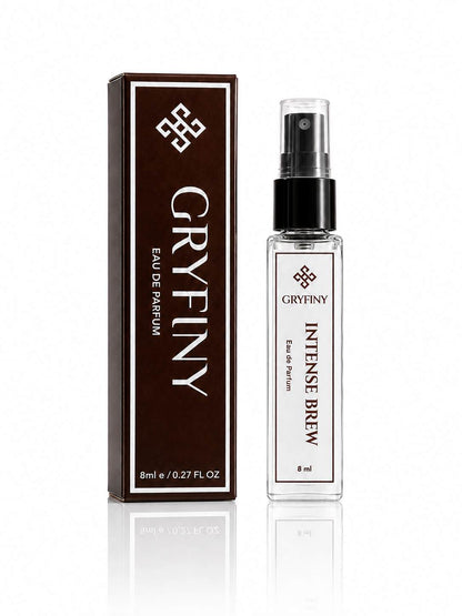 INTENSE BREW (8ML)