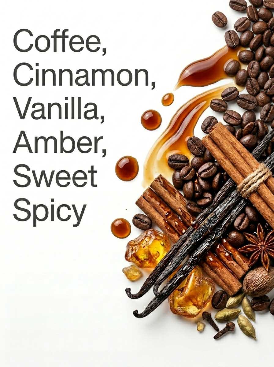 INTENSE BREW (20ML)