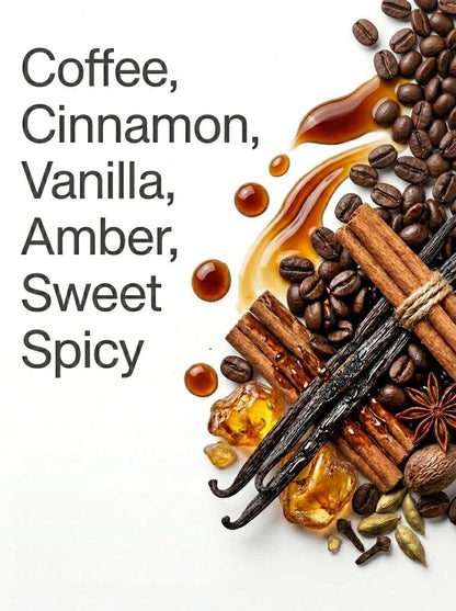 INTENSE BREW (20ML)