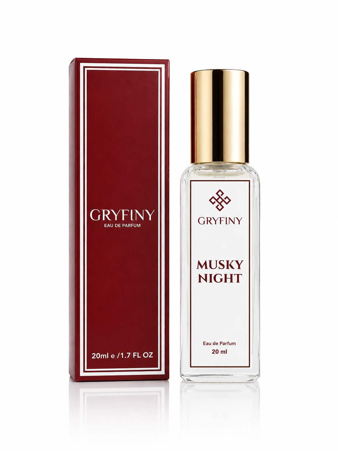 MUSKY NIGHT (20ML)