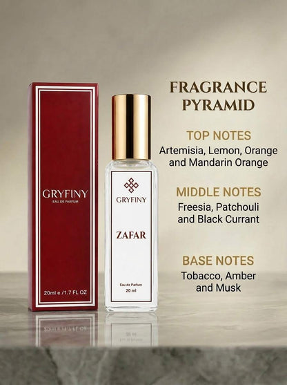 ZAFAR (20ML)